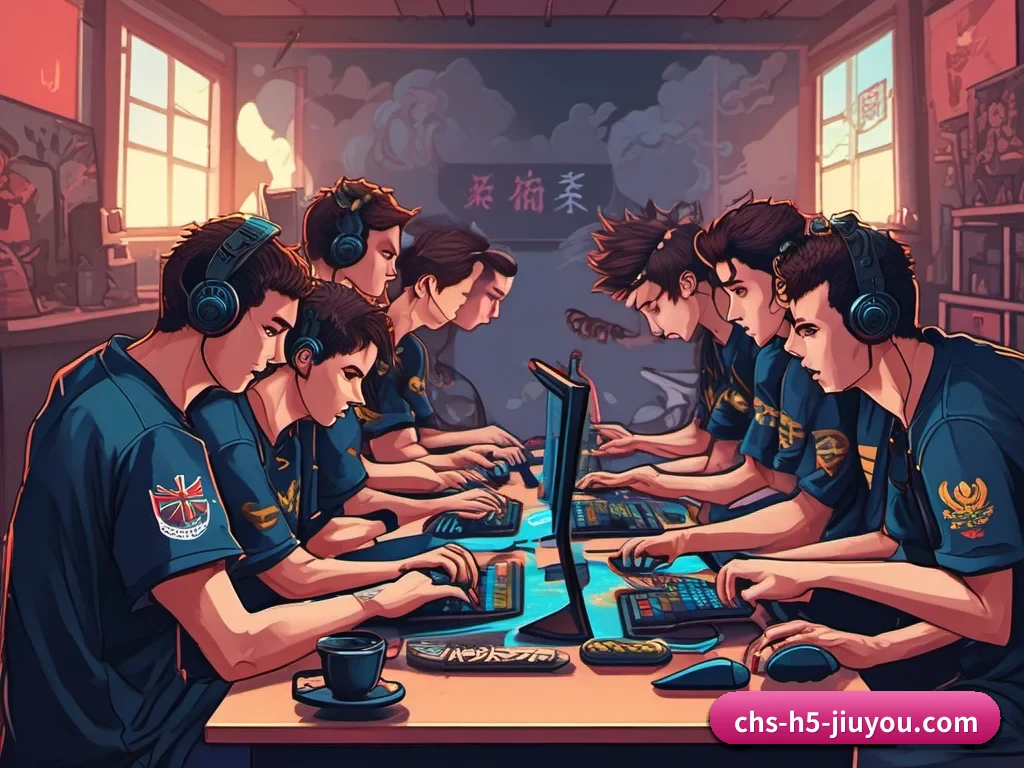 九游 APP